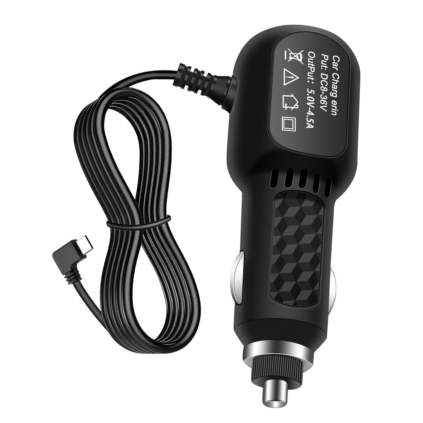 MotoSafe Ladekabel